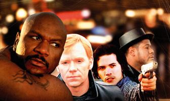 Отсчет жертв