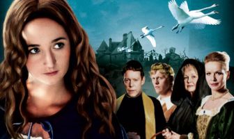 Дикие лебеди