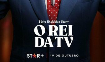 O Rei da TV