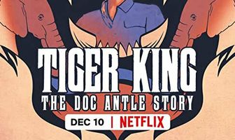Tiger King: The Doc Antle Story