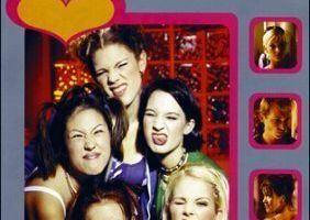 Freundinnen und andere Monster