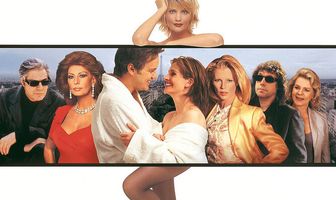 Высокая мода