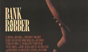 Грабитель банков