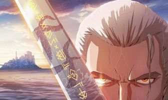 Ведьмак: Сирены глубин