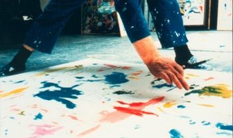 Торговцы песком