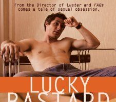 Счастливый ублюдок