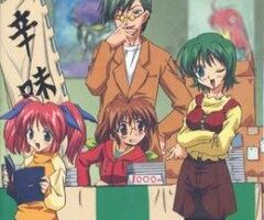 Фестиваль додзинси