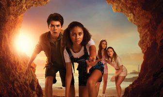 The Curious Case of Dolphin Bay