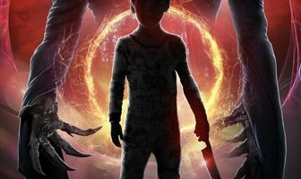 Мама-медведица