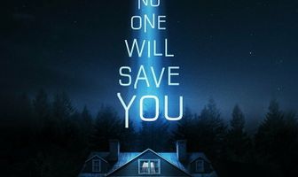 Никто тебя не спасёт