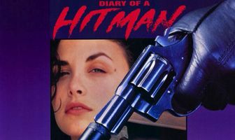 Дневник наёмного убийцы