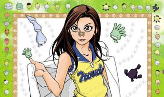 Сельскохозяйственные истории