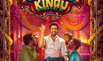 Inga Naan Thaan Kingu