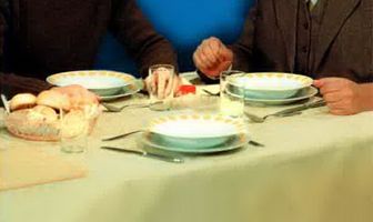 Маречек, подайте мне ручку!