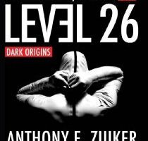 Level 26: Dark Origins