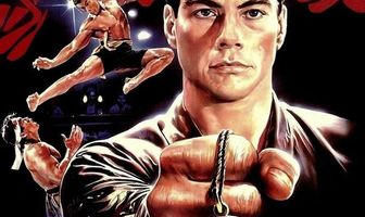 Кровавый спорт