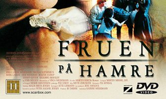 Fruen på Hamre