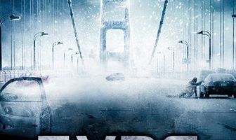 Буря в Арктике