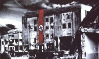 Побег невиновных