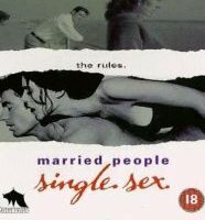 Женатая пара и секс на стороне