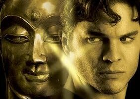 Глава Будды