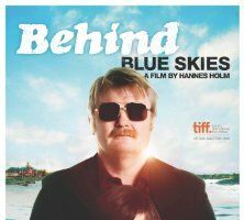 За голубыми небесами