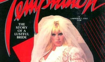 Temptation: The Story of a Lustful Bride