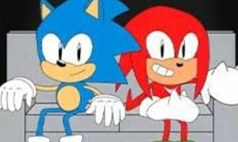 The Sonic & Knuckles Show