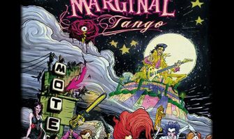 Marginal Tango