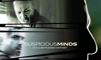 Suspicious Minds