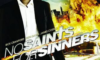 У грешников нет святых