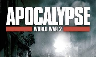 Апокалипсис: Вторая мировая война