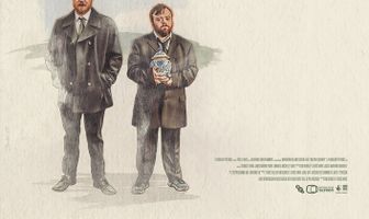 Прощание по-ирландски