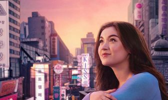 Целую, Китти