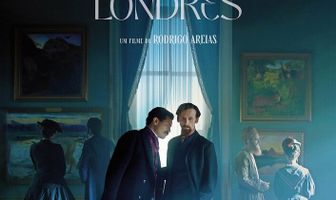 O Pior Homem de Londres