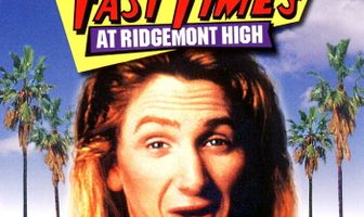 Беспечные времена в «Риджмонт Хай»