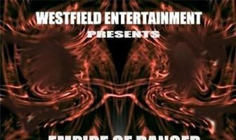 Empire of Danger