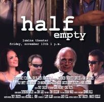 Half Empty