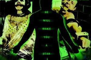 Маскоголовый