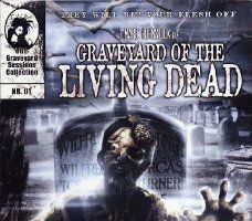 Graveyard of the Living Dead