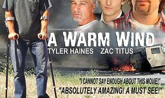 Теплый ветер