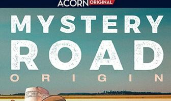Mystery Road: Origin