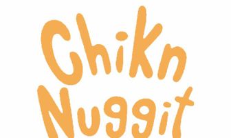Chikn Nuggit