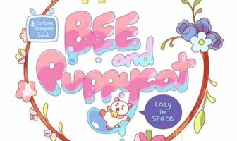 Bee & Puppycat: Lazy in Space
