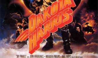 Небесные пираты