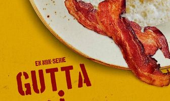 Gutta på skauen