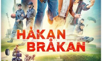 Håkan Bråkan