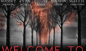 Добро пожаловать в город убийств