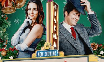 Christmas Movie Magic