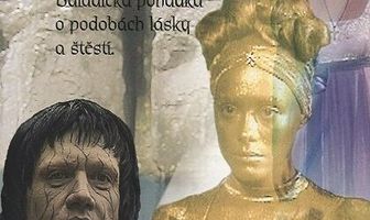 Zlatá princezna